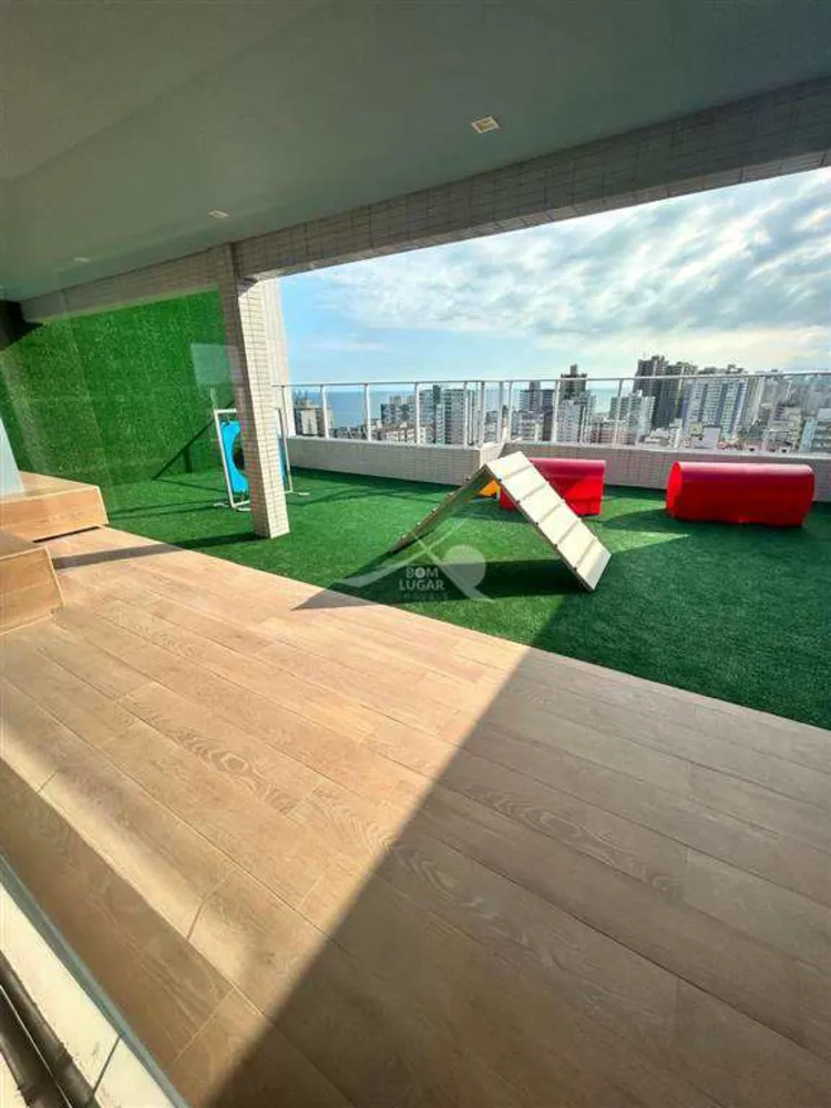 Apartamento, 3 quartos, 134 m² - Foto 2
