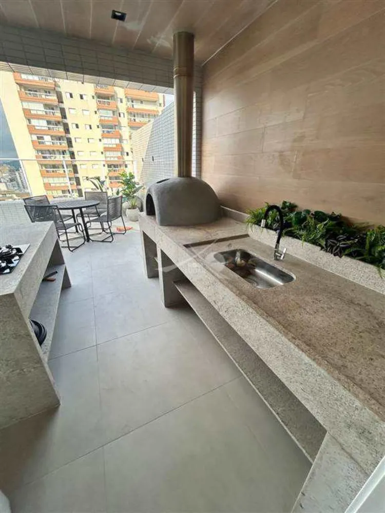 Apartamento, 3 quartos, 134 m² - Foto 3