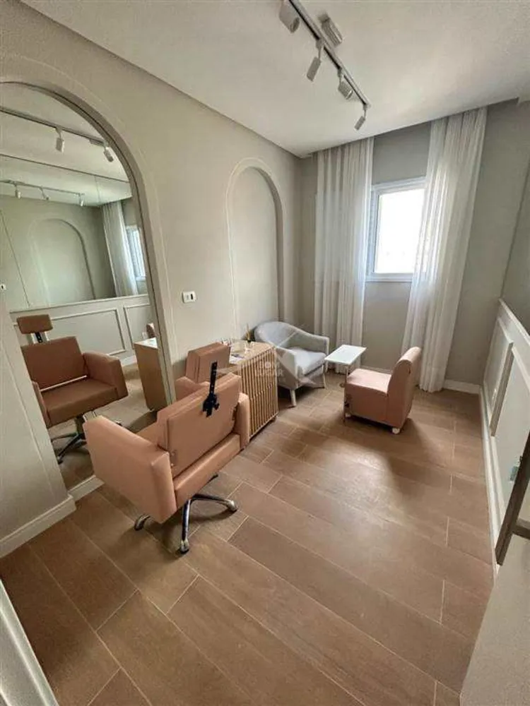 Apartamento, 3 quartos, 134 m² - Foto 9