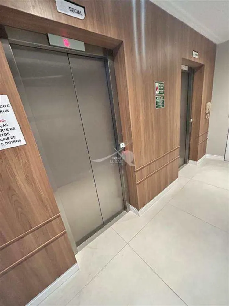 Apartamento, 3 quartos, 134 m² - Foto 12