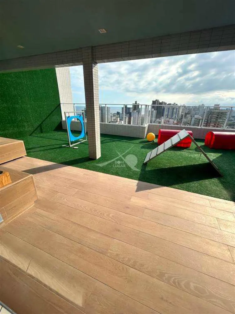 Apartamento, 3 quartos, 134 m² - Foto 1