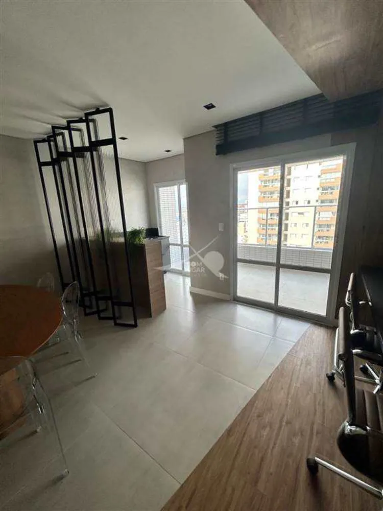 Apartamento, 3 quartos, 134 m² - Foto 7