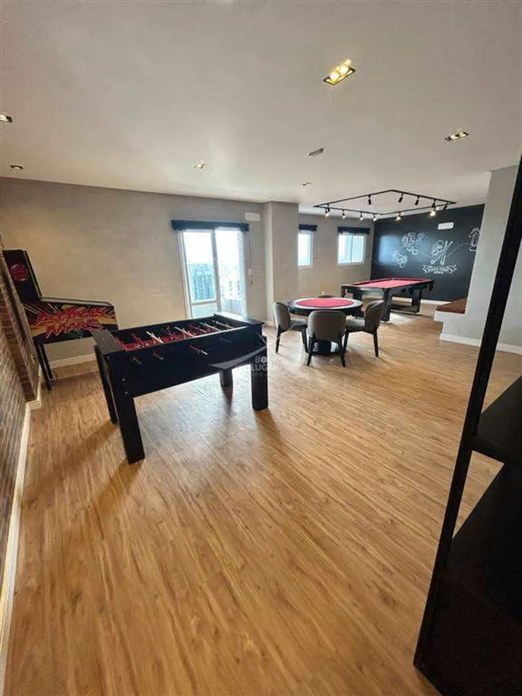 Apartamento, 3 quartos, 134 m² - Foto 8