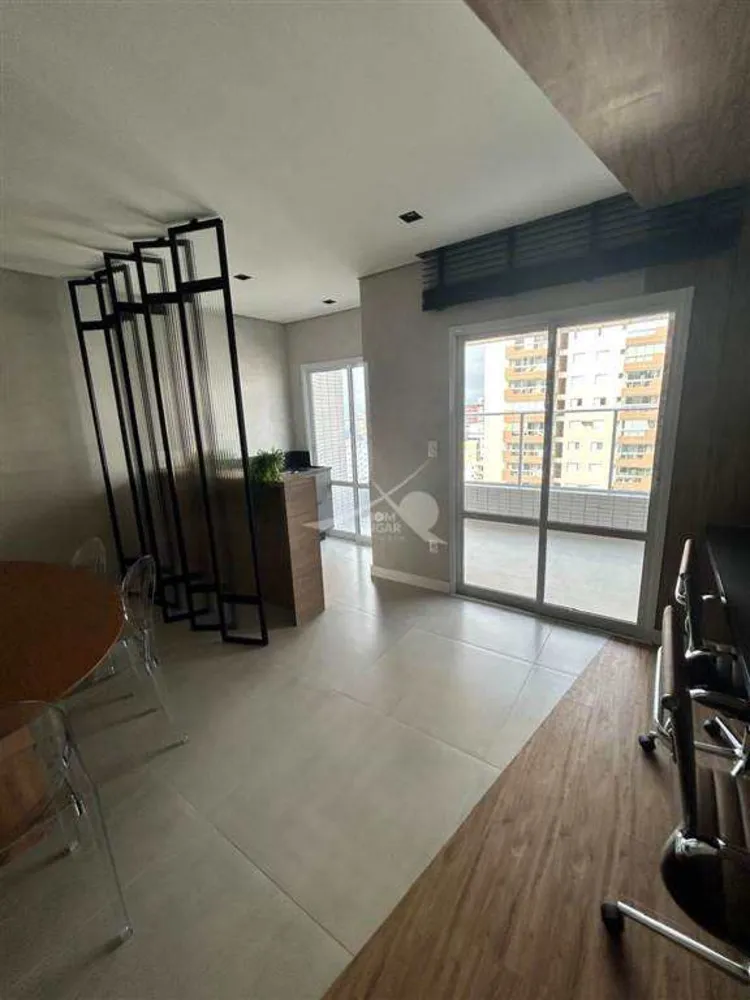 Apartamento, 3 quartos, 134 m² - Foto 4