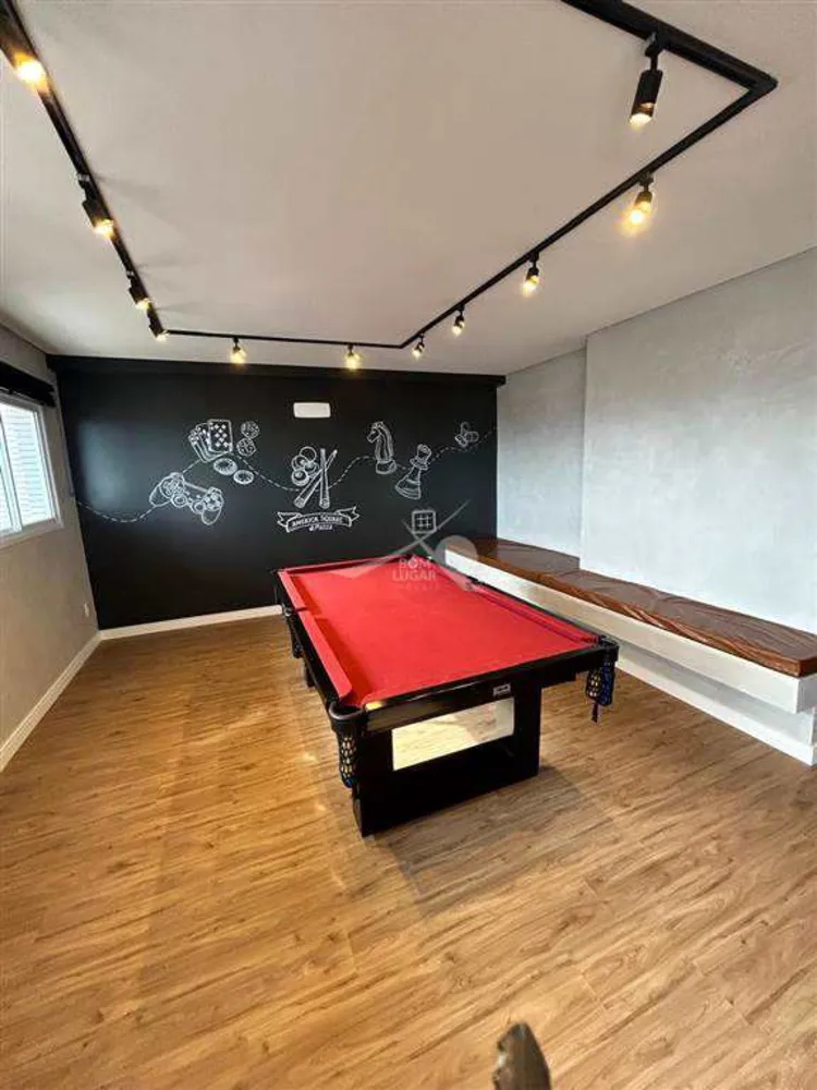 Apartamento, 3 quartos, 134 m² - Foto 5