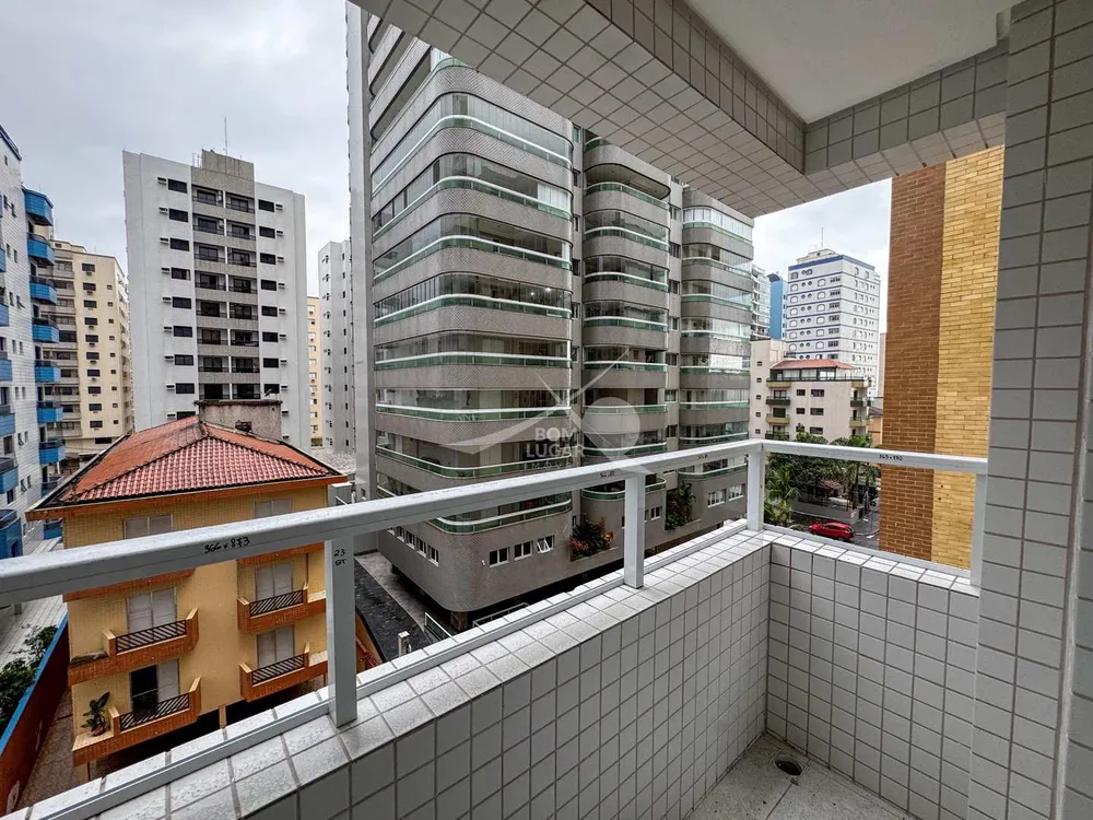 Apartamento, 2 quartos, 75 m² - Foto 7