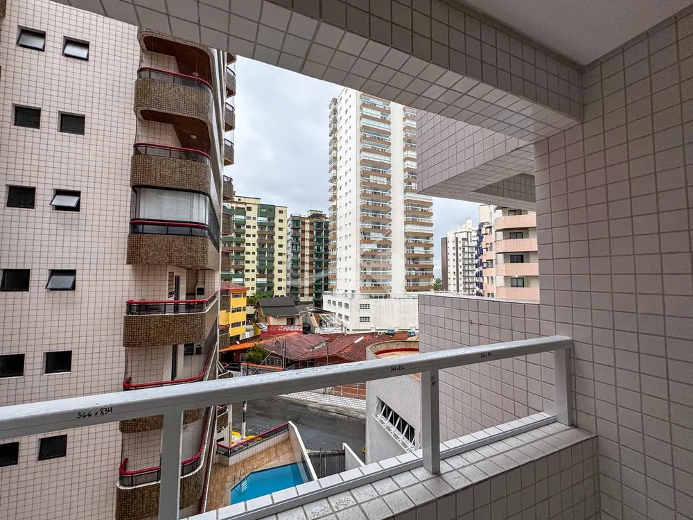 Apartamento, 2 quartos, 75 m² - Foto 2