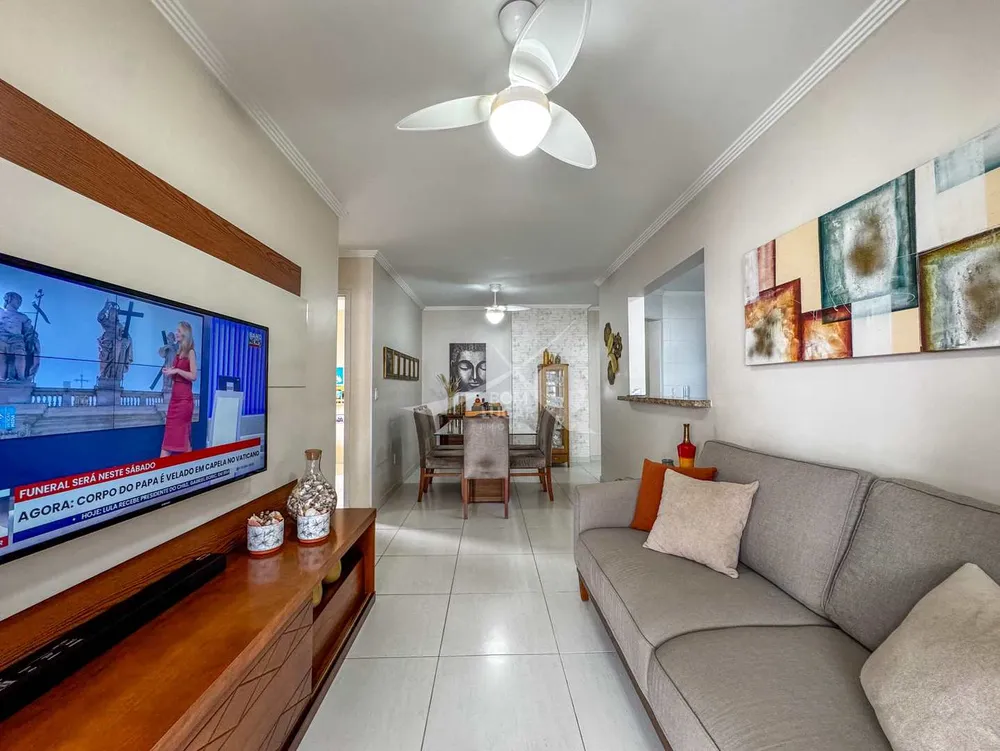 Apartamento, 2 quartos, 87 m² - Foto 11