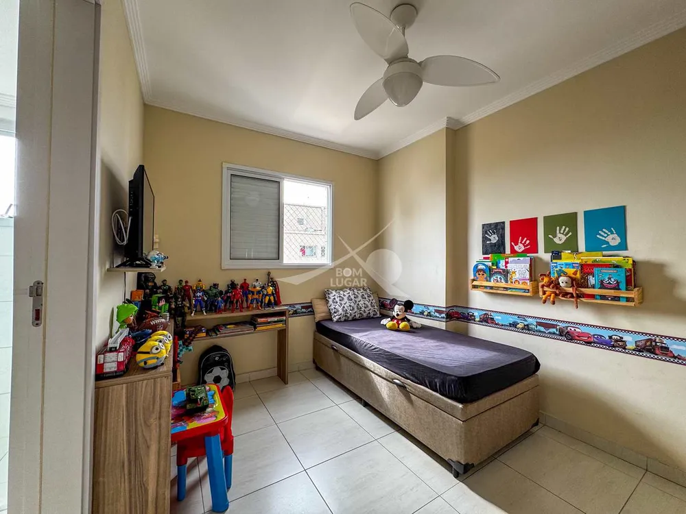 Apartamento, 2 quartos, 87 m² - Foto 8