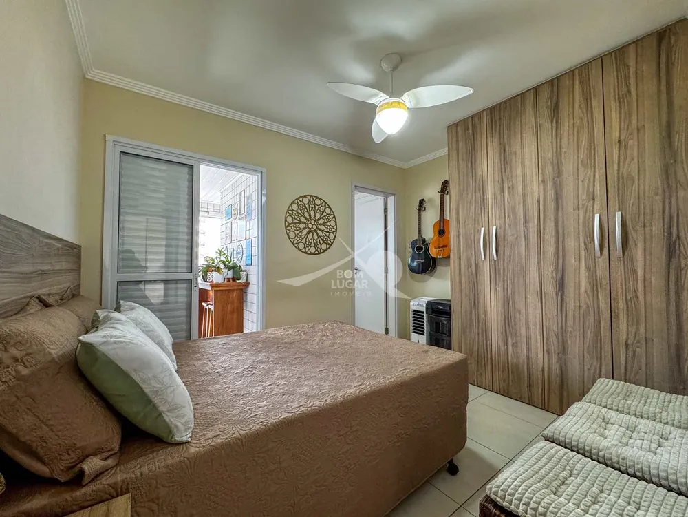 Apartamento, 2 quartos, 87 m² - Foto 7