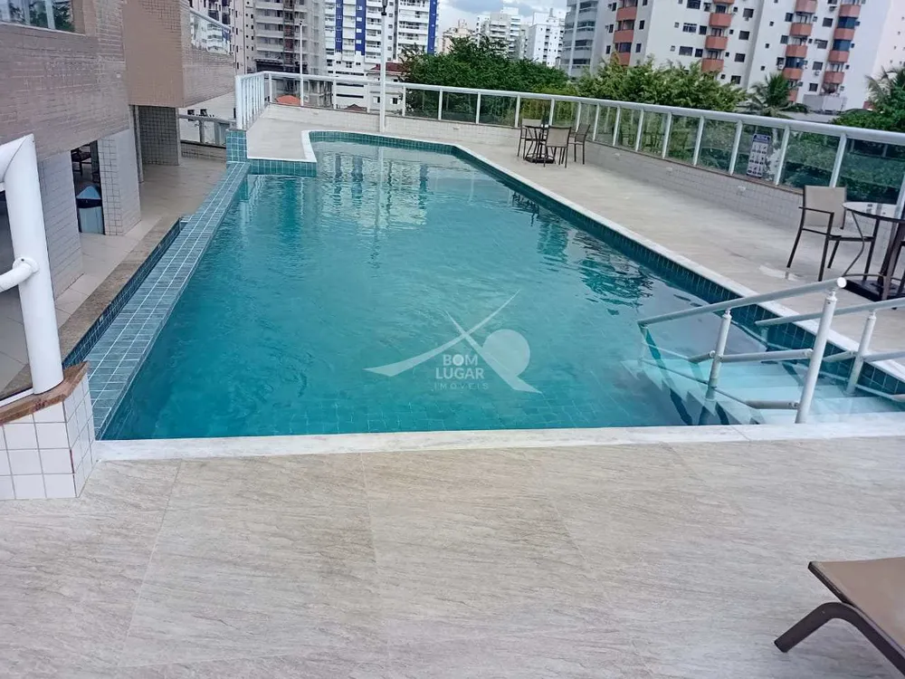 Apartamento, 2 quartos, 87 m² - Foto 12