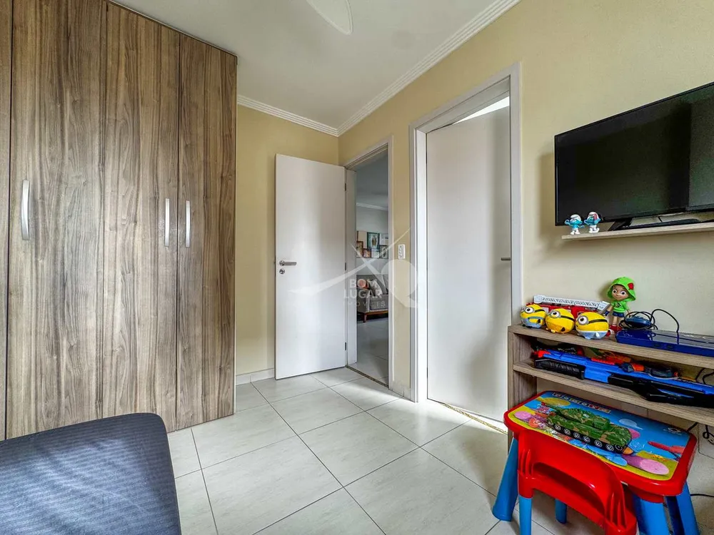 Apartamento, 2 quartos, 87 m² - Foto 5