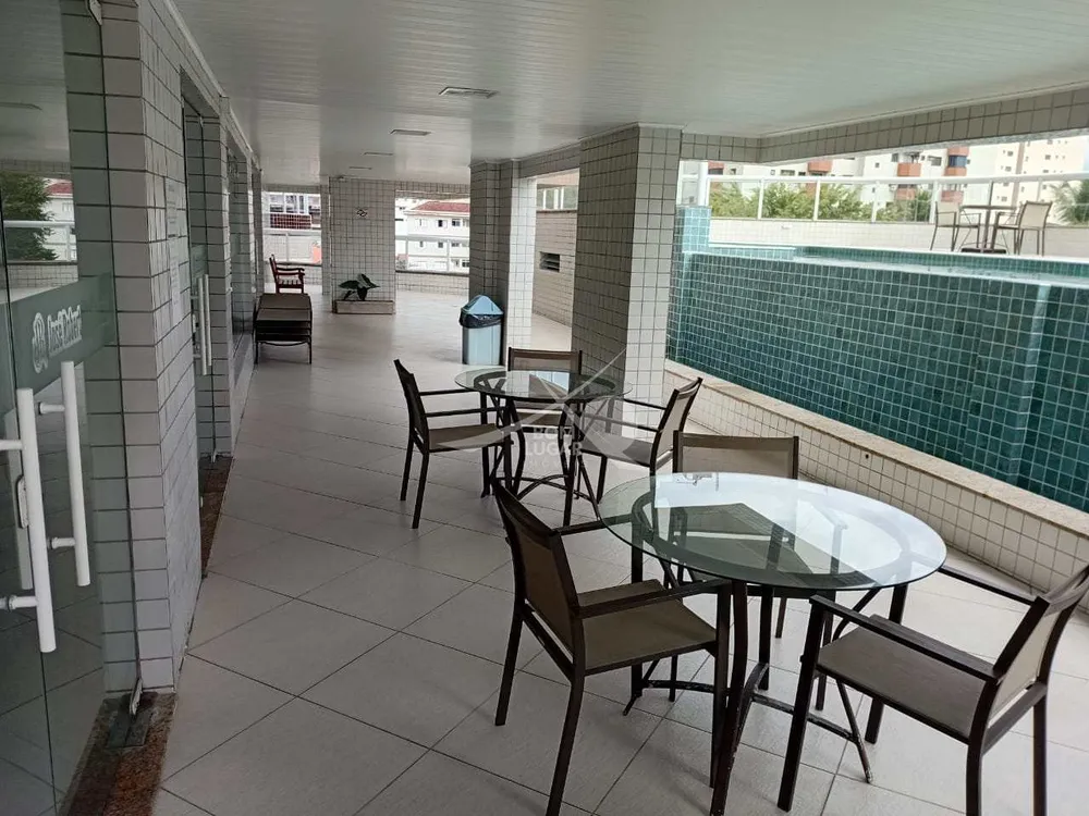 Apartamento, 2 quartos, 87 m² - Foto 1