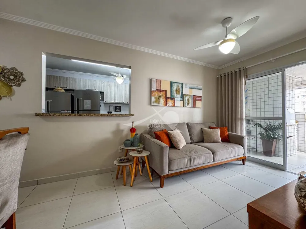 Apartamento, 2 quartos, 87 m² - Foto 6