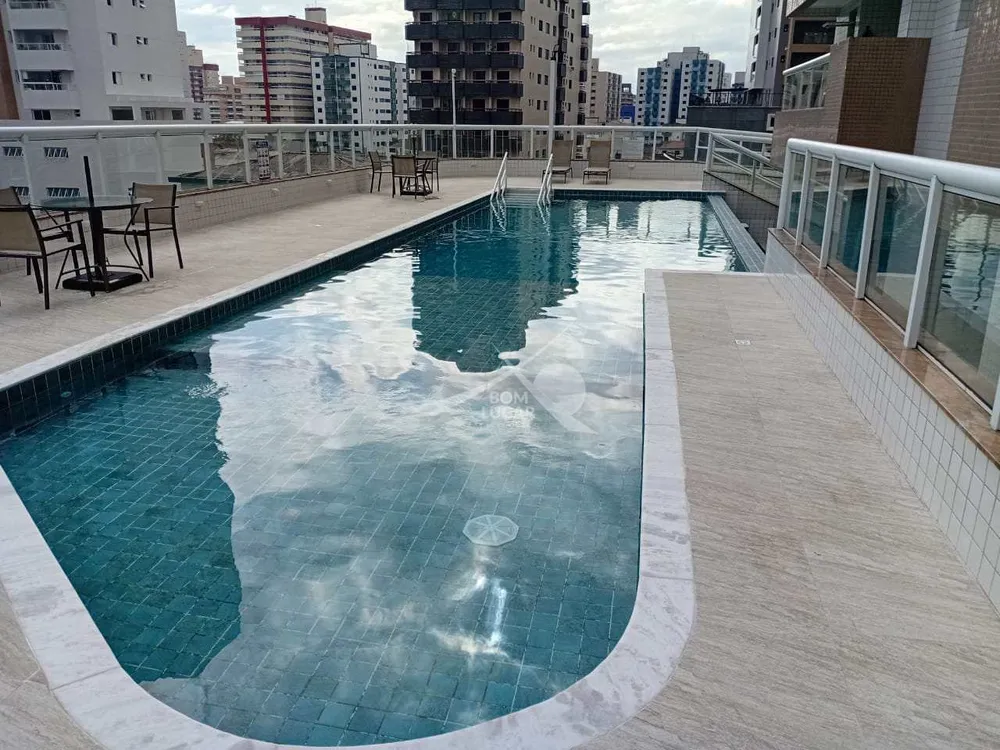 Apartamento, 2 quartos, 87 m² - Foto 10