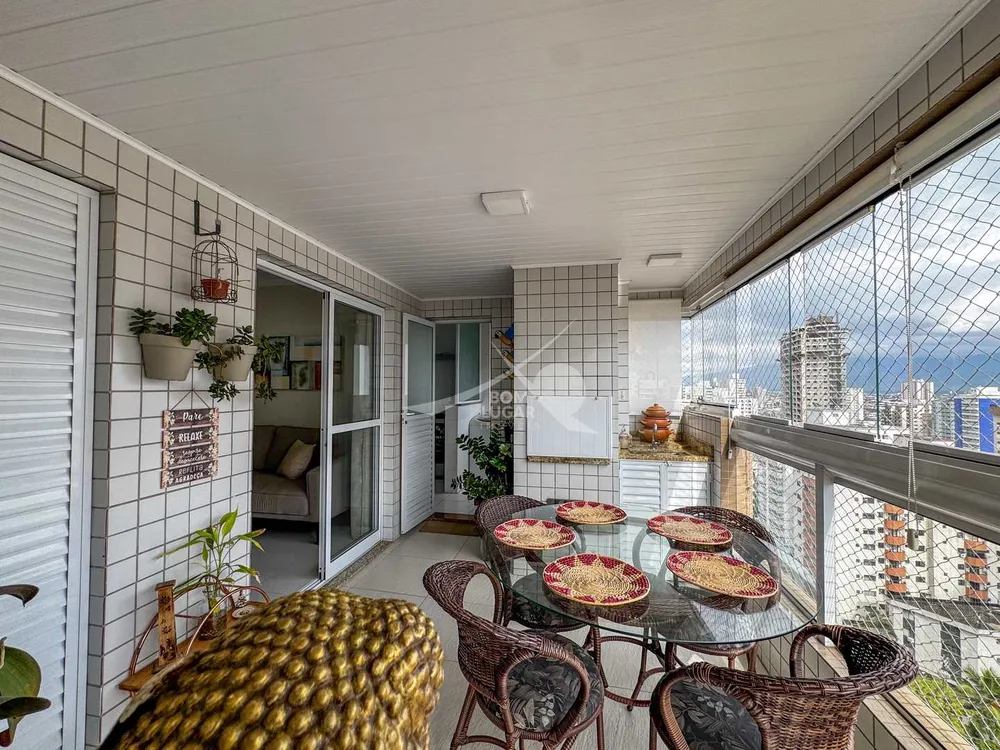 Apartamento, 2 quartos, 87 m² - Foto 2