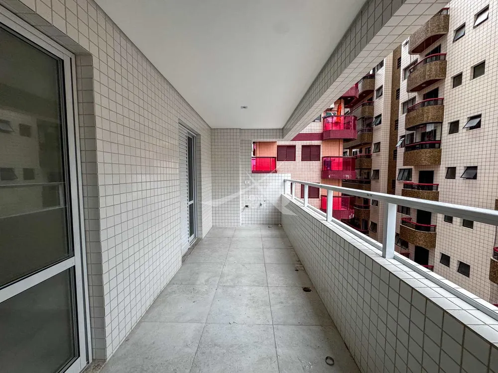 Apartamento, 2 quartos, 76 m² - Foto 1