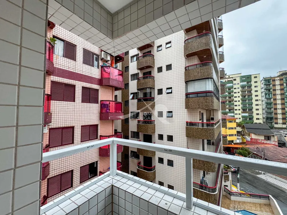 Apartamento, 2 quartos, 76 m² - Foto 2
