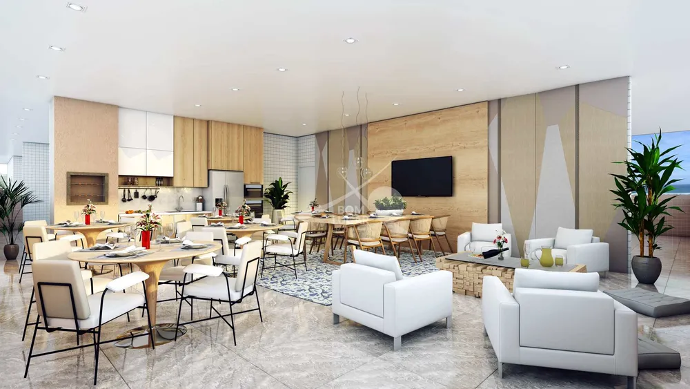 Apartamento, 2 quartos, 77 m² - Foto 8