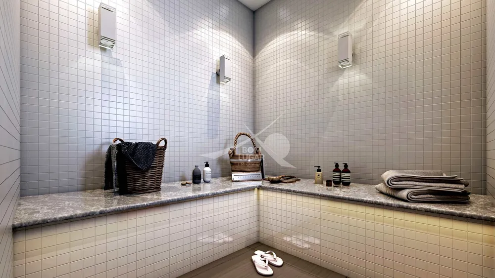 Apartamento, 2 quartos, 77 m² - Foto 5
