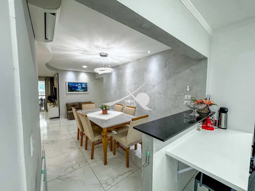 Apartamento, 4 quartos, 140 m² - Foto 10