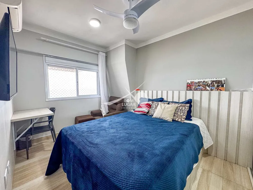 Apartamento, 4 quartos, 140 m² - Foto 5