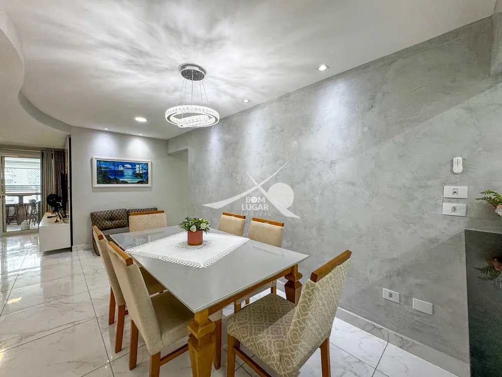 Apartamento, 4 quartos, 140 m² - Foto 7