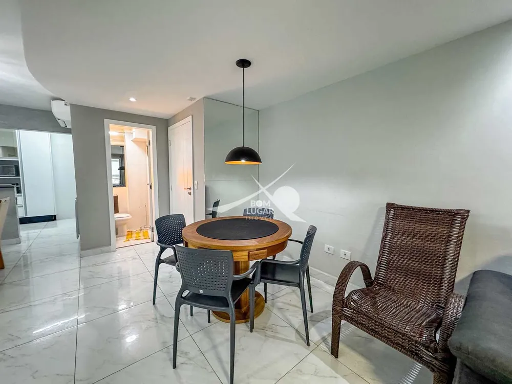 Apartamento, 4 quartos, 140 m² - Foto 11
