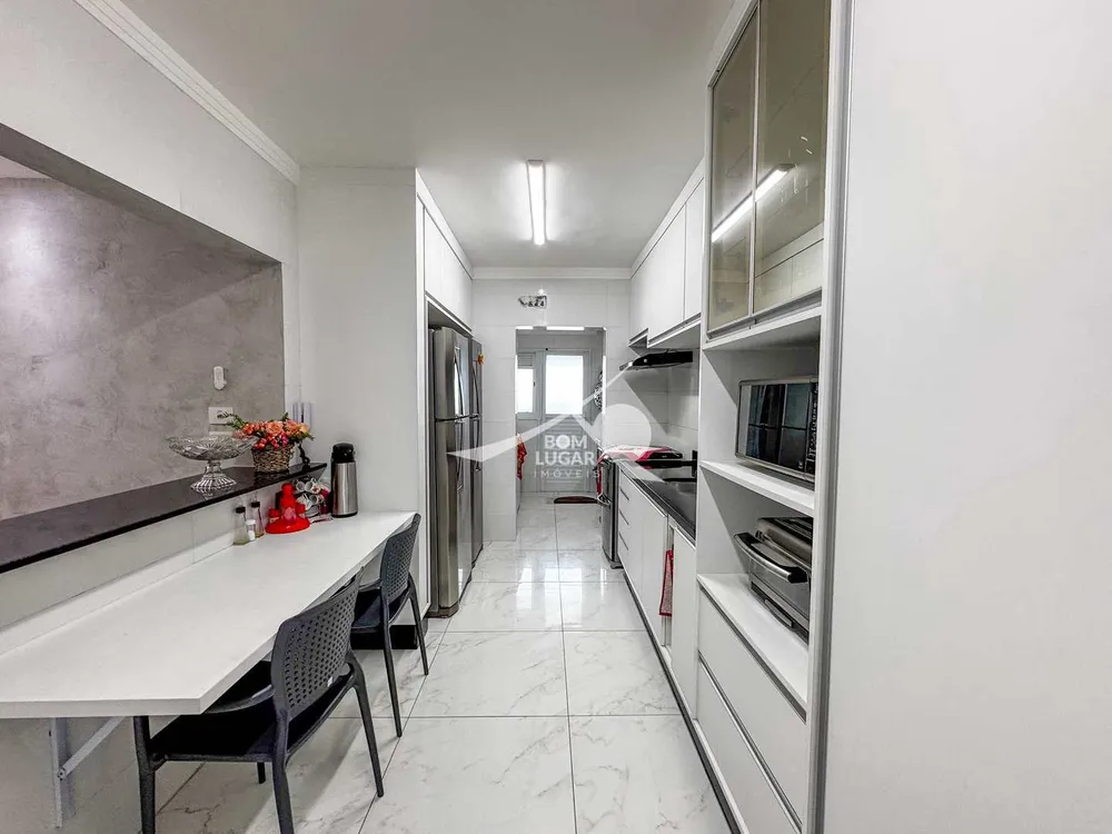 Apartamento, 4 quartos, 140 m² - Foto 9