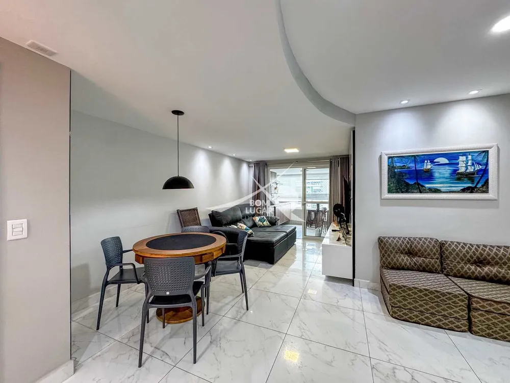 Apartamento, 4 quartos, 140 m² - Foto 12