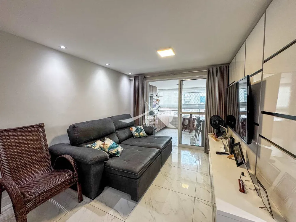 Apartamento, 4 quartos, 140 m² - Foto 2