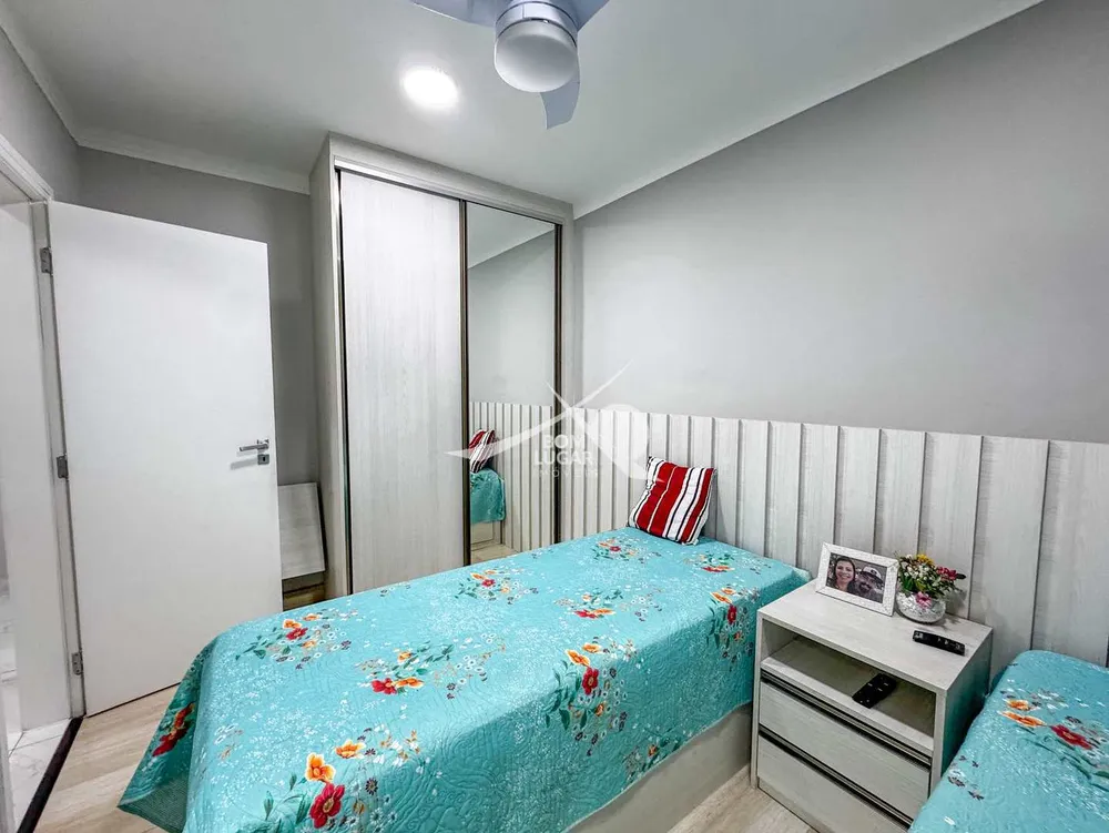 Apartamento, 4 quartos, 140 m² - Foto 7
