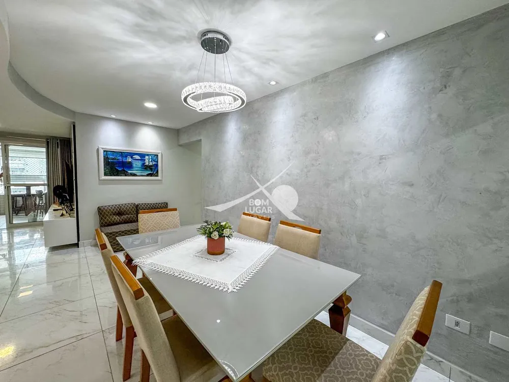 Apartamento, 4 quartos, 140 m² - Foto 1