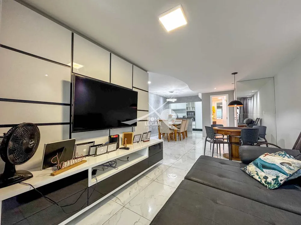 Apartamento, 4 quartos, 140 m² - Foto 4