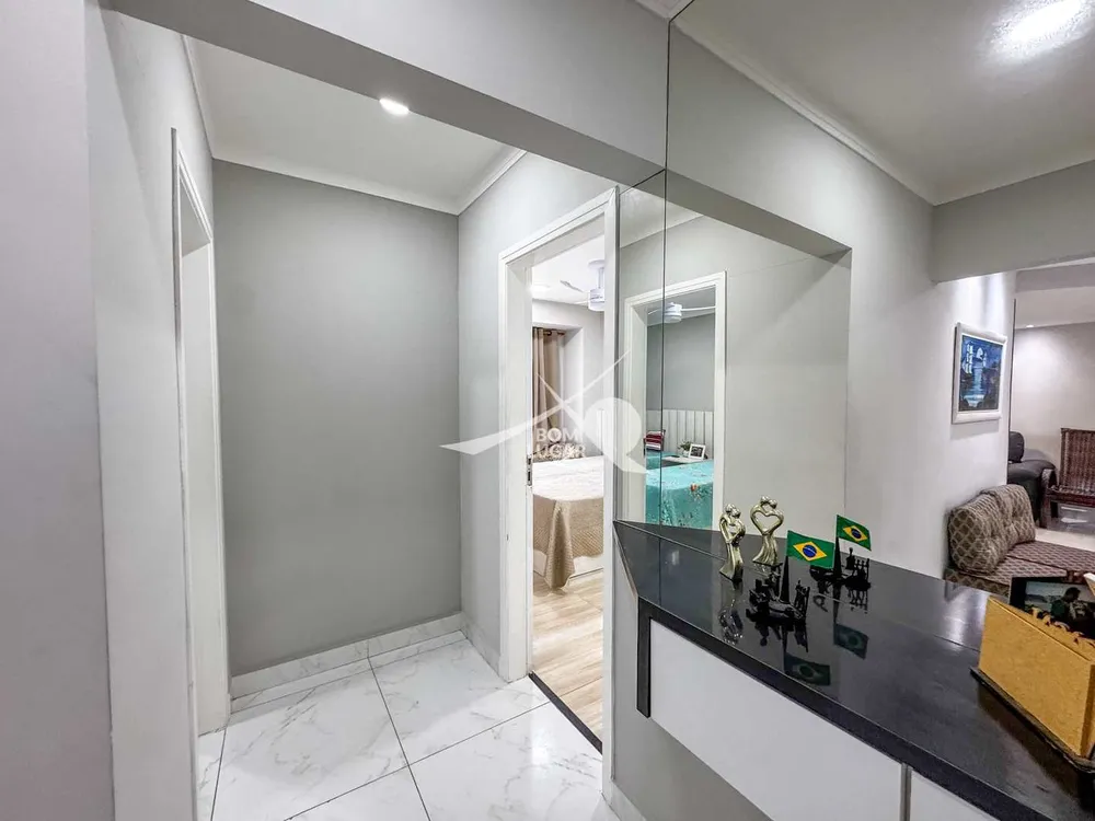 Apartamento, 4 quartos, 140 m² - Foto 4