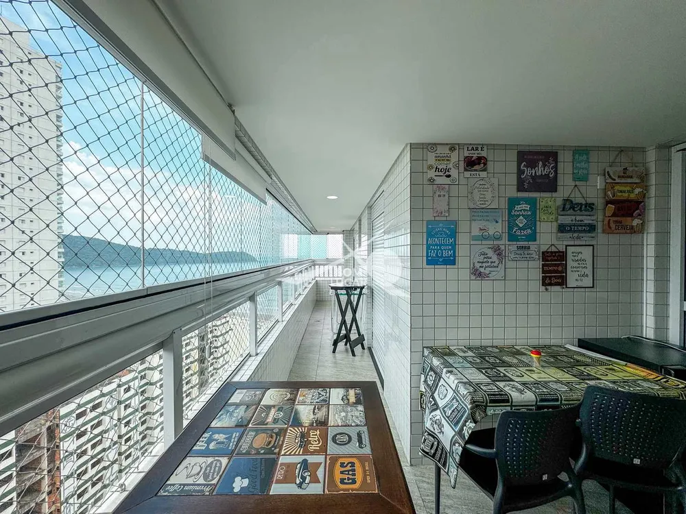 Apartamento, 4 quartos, 140 m² - Foto 3