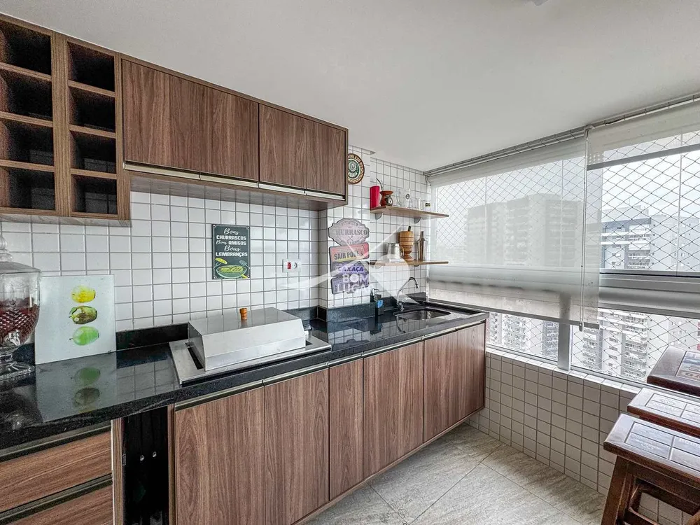 Apartamento, 4 quartos, 140 m² - Foto 1