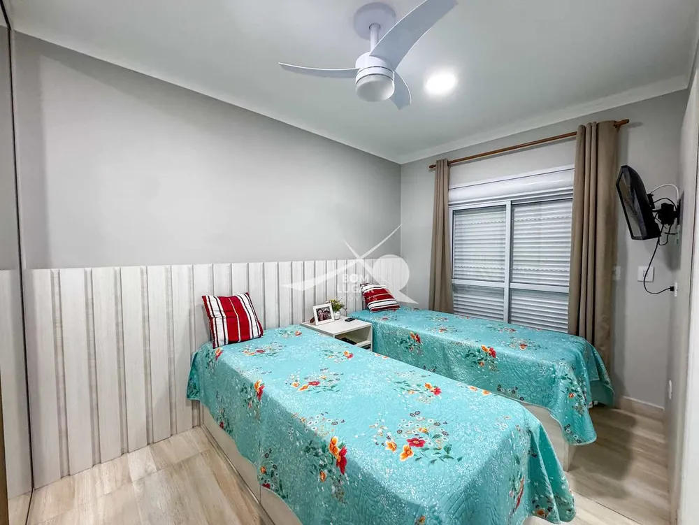 Apartamento, 4 quartos, 140 m² - Foto 3