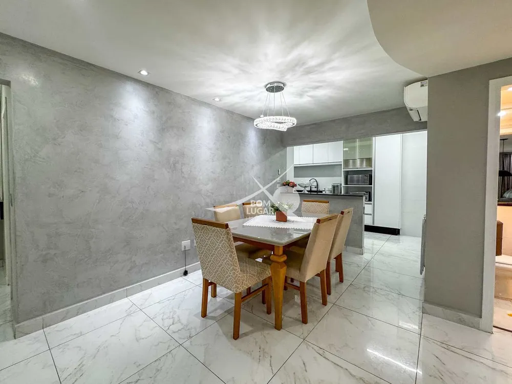 Apartamento, 4 quartos, 140 m² - Foto 8