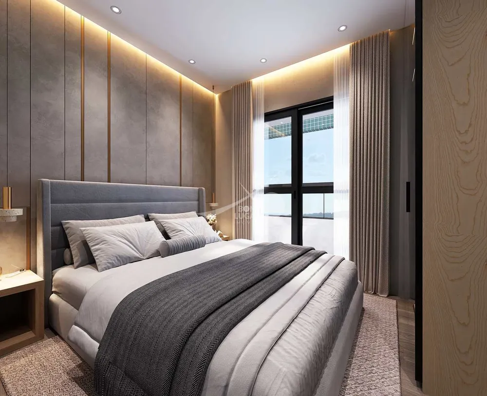 Apartamento, 3 quartos, 98 m² - Foto 15