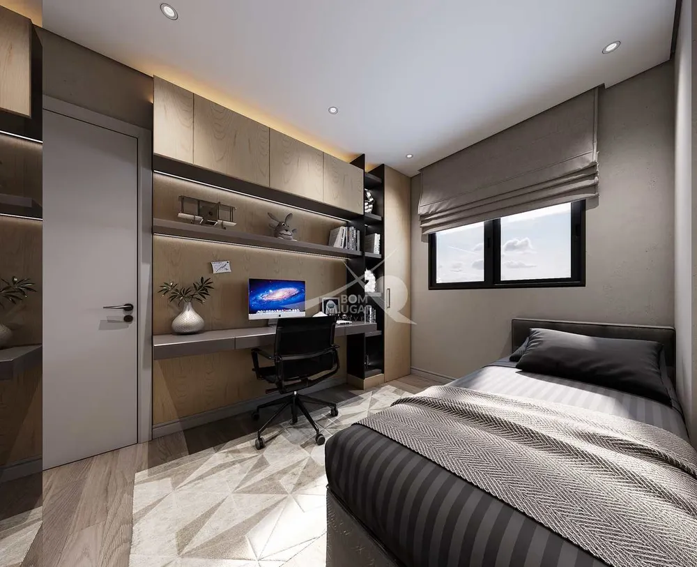 Apartamento, 3 quartos, 98 m² - Foto 14