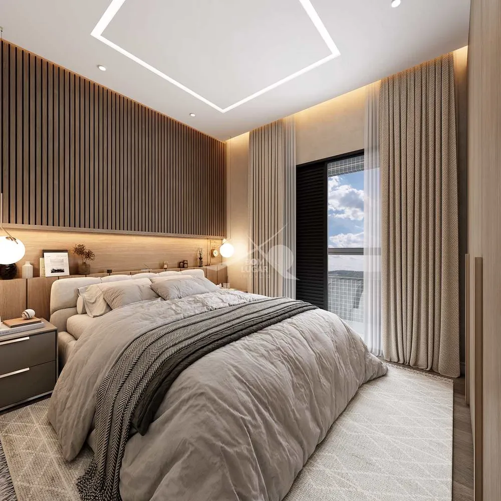 Apartamento, 2 quartos, 83 m² - Foto 4