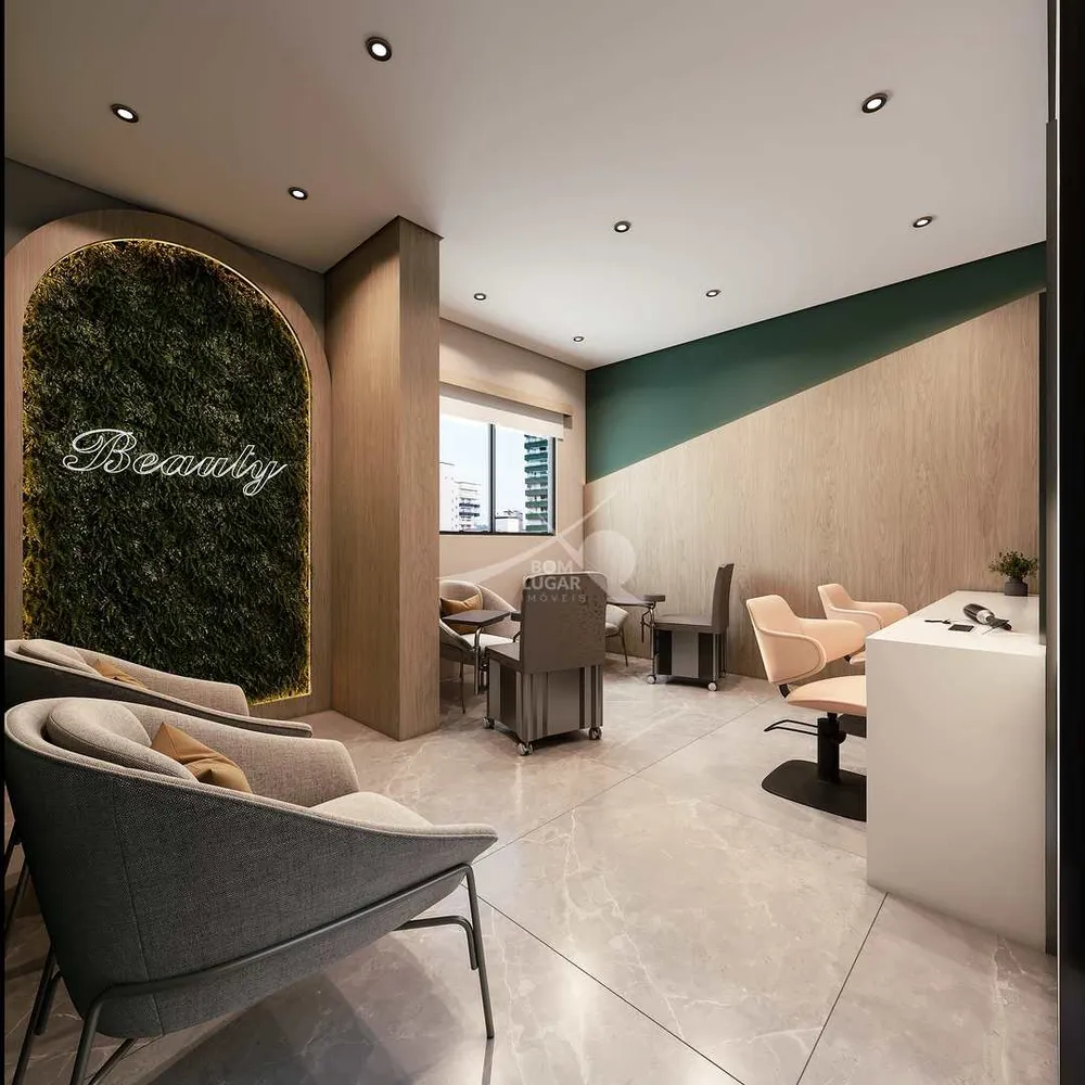 Apartamento, 2 quartos, 83 m² - Foto 16