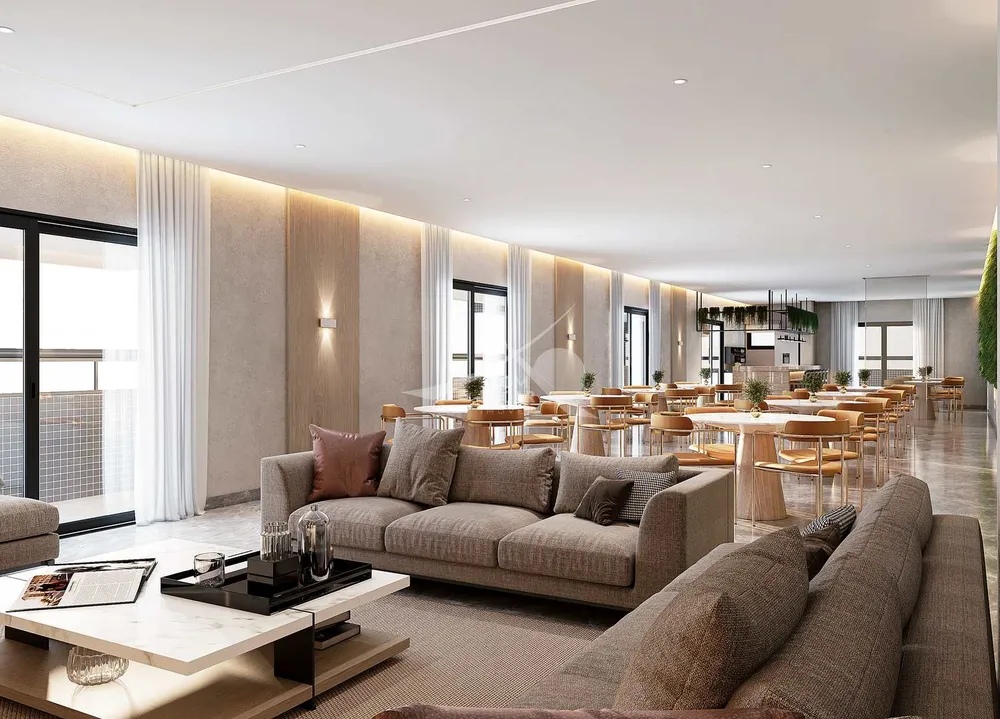 Apartamento, 2 quartos, 83 m² - Foto 10