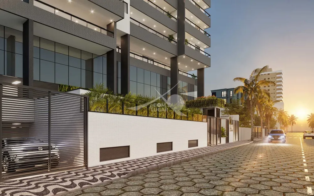 Apartamento, 2 quartos, 83 m² - Foto 8