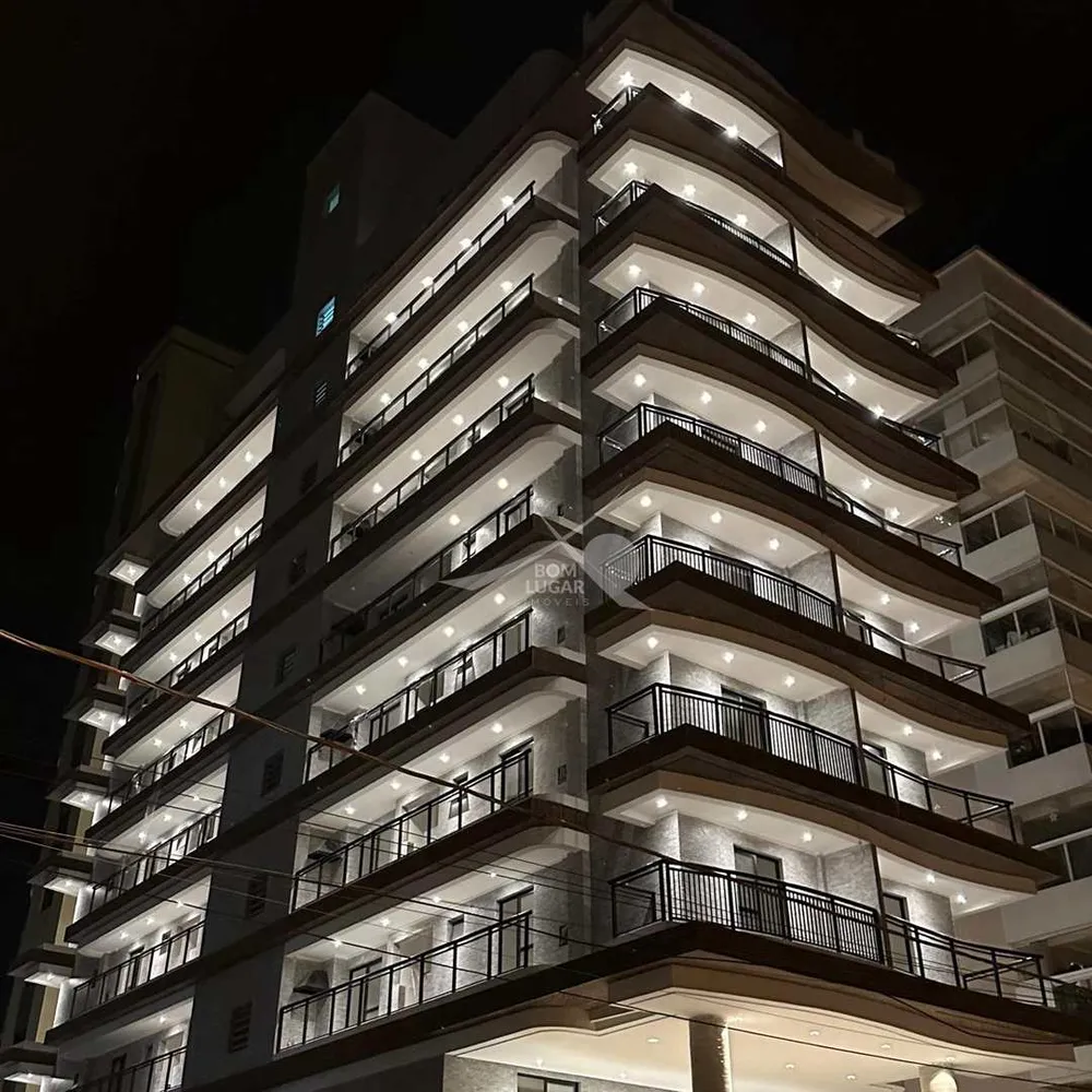 Apartamento, 2 quartos, 56 m² - Foto 1