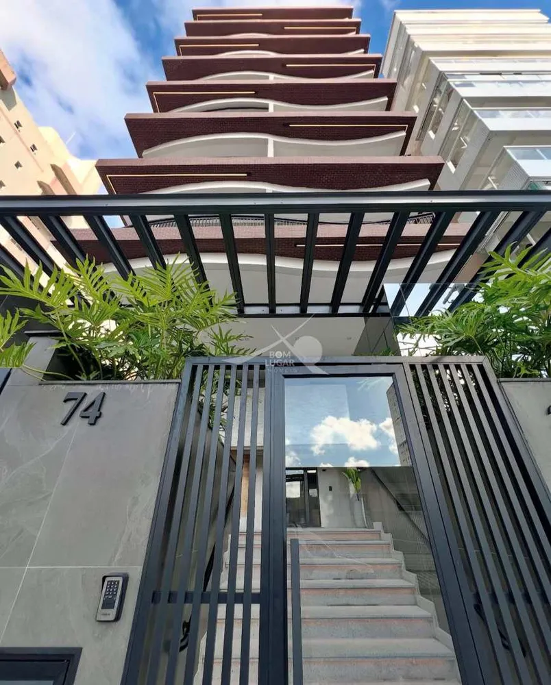 Apartamento, 2 quartos, 56 m² - Foto 2