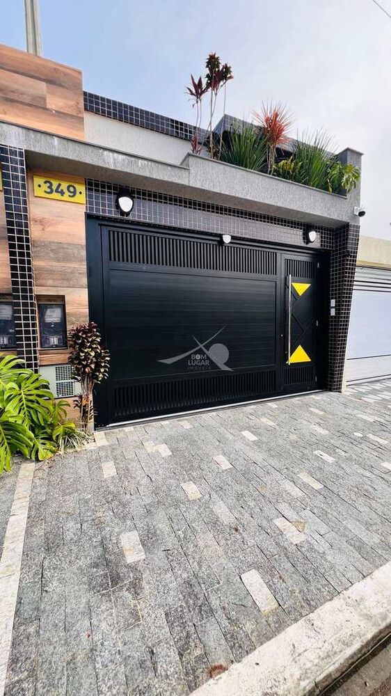 Casa, 3 quartos, 115 m² - Foto 5
