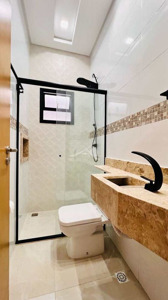Casa, 3 quartos, 115 m² - Foto 9