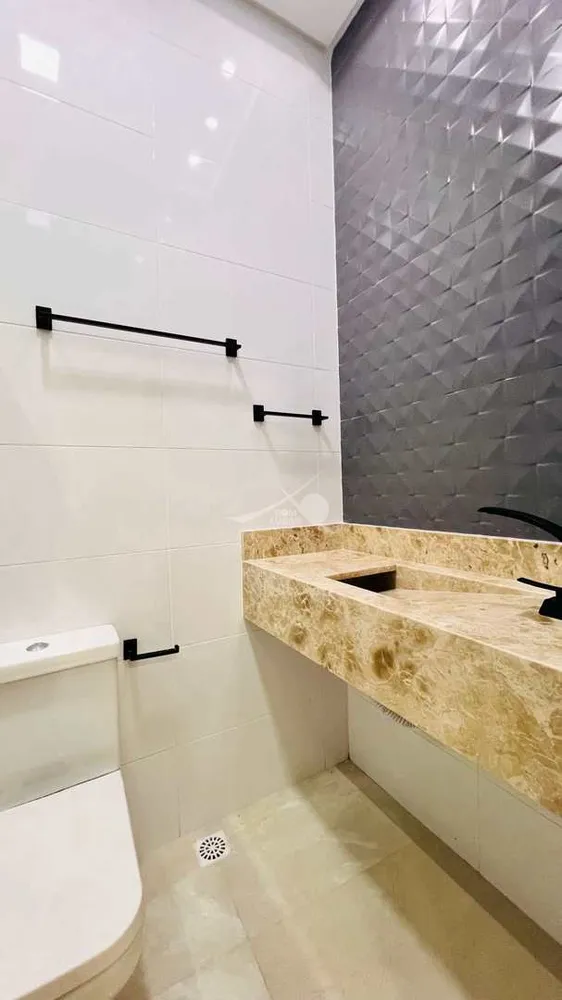 Casa, 3 quartos, 115 m² - Foto 15